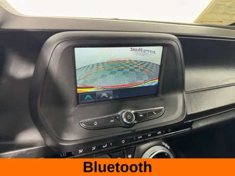 More photos of 2018 Chevrolet Camaro 1LT at Jerry Hunt Supercenter - Salisbury, NC