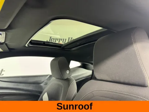 Another view of 2018 Chevrolet Camaro 1LT for sale in Salisbury, NC at Jerry Hunt Supercenter - Salisbury