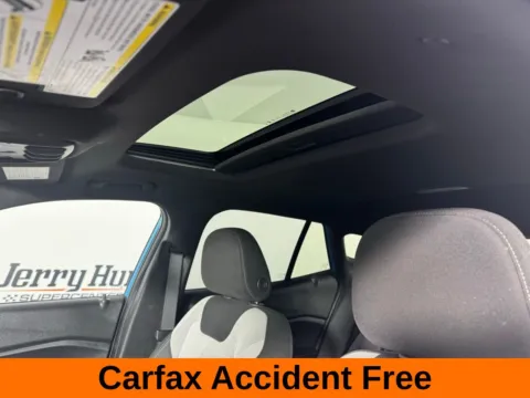 Another view of 2025 Chevrolet Trax 1RS for sale in Salisbury, NC at Jerry Hunt Supercenter - Salisbury