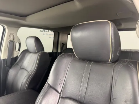 Photos of 2014 Ram 2500 Laramie Longhorn for sale in Salisbury, NC at Jerry Hunt Supercenter - Salisbury