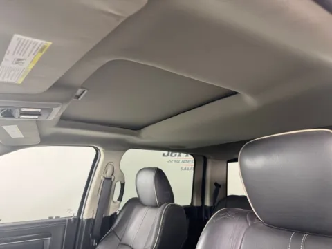 Another view of 2014 Ram 2500 Laramie Longhorn for sale in Salisbury, NC at Jerry Hunt Supercenter - Salisbury