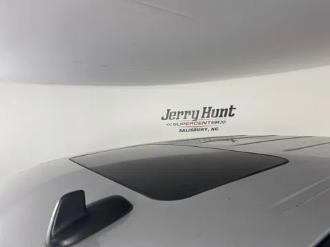More photos of 2014 Ram 2500 Laramie Longhorn at Jerry Hunt Supercenter - Salisbury, NC
