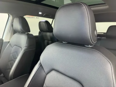 Photos of 2024 Volkswagen Atlas 2.0T SE w/Technology for sale in Salisbury, NC at Jerry Hunt Supercenter - Salisbury