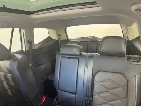 Another view of 2024 Volkswagen Atlas 2.0T SE w/Technology for sale in Salisbury, NC at Jerry Hunt Supercenter - Salisbury