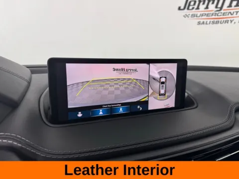 More photos of 2023 Acura MDX Type S w/Advance Package at Jerry Hunt Supercenter - Salisbury, NC