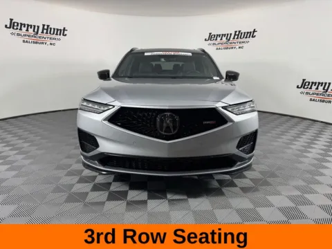More photos of 2023 Acura MDX Type S w/Advance Package at Jerry Hunt Supercenter - Salisbury, NC