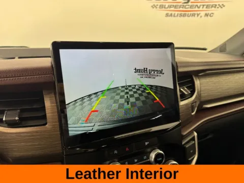 More photos of 2024 Ford Expedition Limited at Jerry Hunt Supercenter - Salisbury, NC
