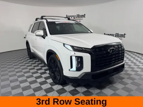 More photos of 2023 Hyundai Palisade XRT at Jerry Hunt Supercenter - Salisbury, NC