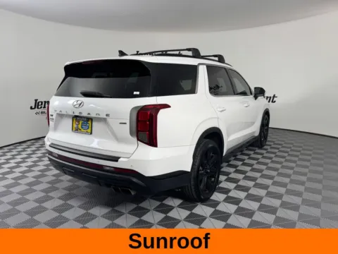 More photos of 2023 Hyundai Palisade XRT at Jerry Hunt Supercenter - Salisbury, NC