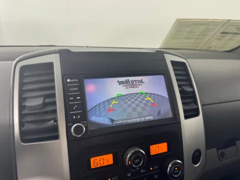 Photos of 2020 Nissan Frontier SV for sale in Salisbury, NC at Jerry Hunt Supercenter - Salisbury