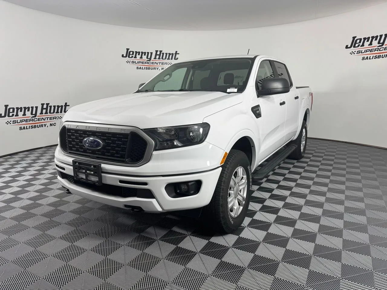 2020 Ford Ranger XLT for sale in Salisbury, NC