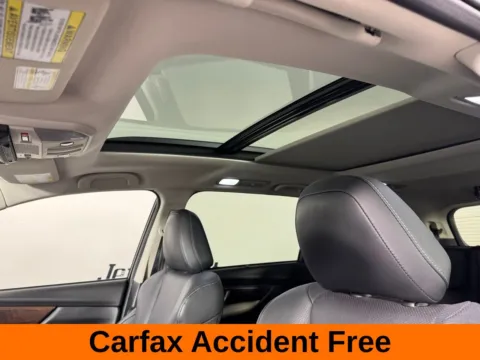 Another view of 2022 Subaru Ascent Touring for sale in Salisbury, NC at Jerry Hunt Supercenter - Salisbury