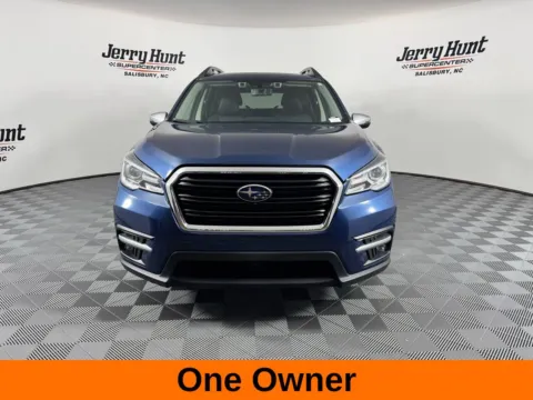 More photos of 2022 Subaru Ascent Touring at Jerry Hunt Supercenter - Salisbury, NC