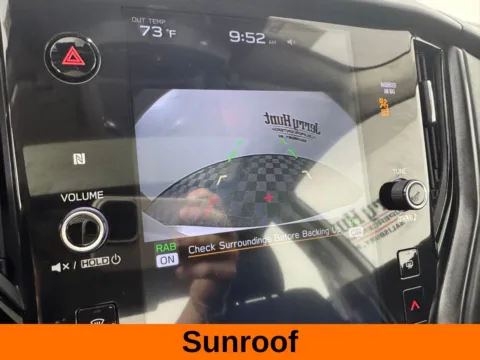 More photos of 2024 Subaru Legacy Sport at Jerry Hunt Supercenter - Salisbury, NC