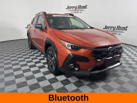 More photos of 2024 Subaru Crosstrek Premium at Jerry Hunt Supercenter - Salisbury, NC
