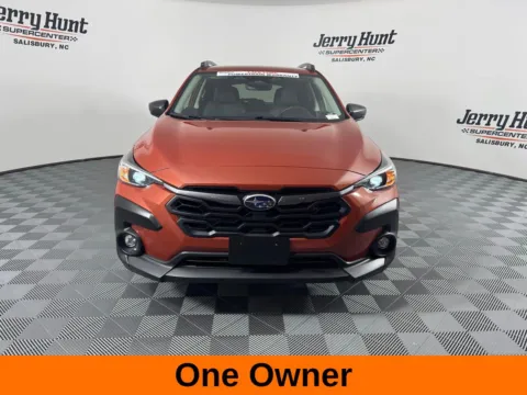 More photos of 2024 Subaru Crosstrek Premium at Jerry Hunt Supercenter - Salisbury, NC