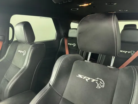 Photos of 2021 Dodge Durango SRT Hellcat for sale in Salisbury, NC at Jerry Hunt Supercenter - Salisbury