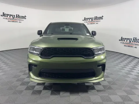 More photos of 2021 Dodge Durango SRT Hellcat at Jerry Hunt Supercenter - Salisbury, NC