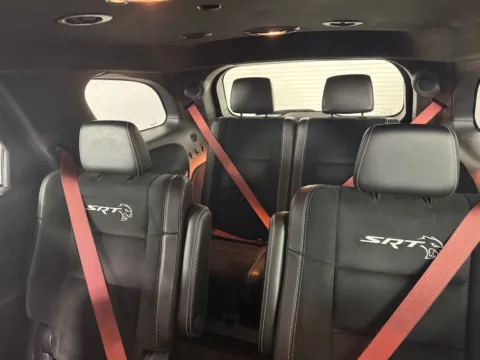 Another view of 2021 Dodge Durango SRT Hellcat for sale in Salisbury, NC at Jerry Hunt Supercenter - Salisbury