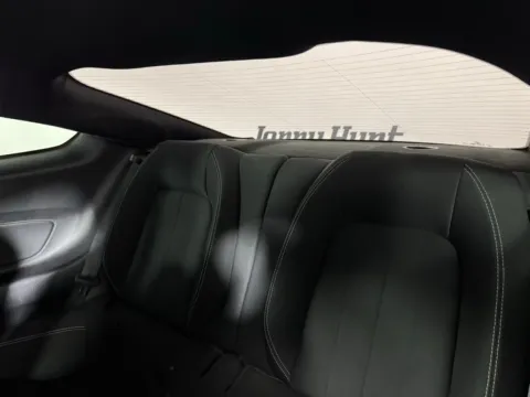 Another view of 2021 Ford Mustang GT for sale in Salisbury, NC at Jerry Hunt Supercenter - Salisbury