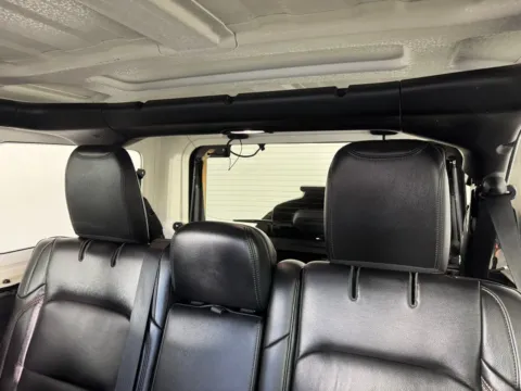 Another view of 2018 Jeep Wrangler Unlimited Rubicon for sale in Salisbury, NC at Jerry Hunt Supercenter - Salisbury