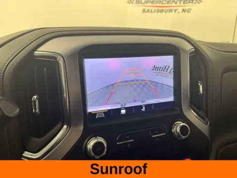 More photos of 2019 GMC Sierra 1500 SLT at Jerry Hunt Supercenter - Salisbury, NC