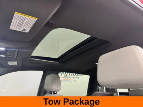 Another view of 2019 GMC Sierra 1500 SLT for sale in Salisbury, NC at Jerry Hunt Supercenter - Salisbury
