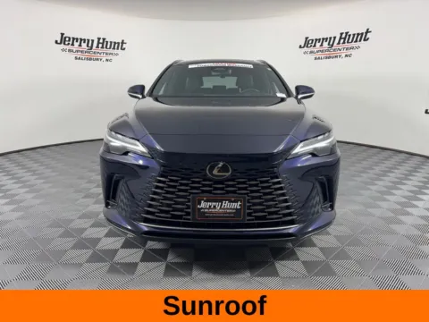 More photos of 2023 Lexus RX 350 Premium Plus at Jerry Hunt Supercenter - Salisbury, NC