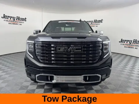 More photos of 2024 GMC Sierra 1500 Denali Ultimate at Jerry Hunt Supercenter - Salisbury, NC