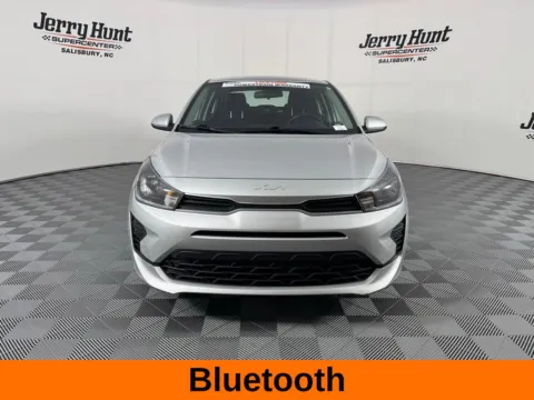 More photos of 2023 Kia Rio LX at Jerry Hunt Supercenter - Salisbury, NC