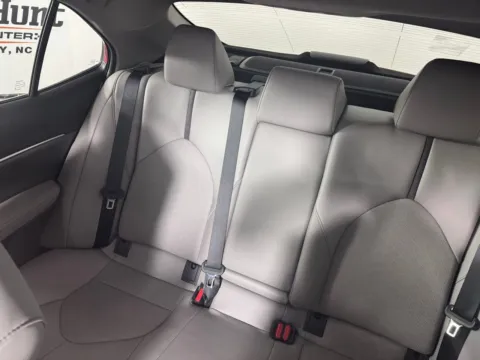 Another view of 2022 Toyota Camry XSE for sale in Salisbury, NC at Jerry Hunt Supercenter - Salisbury