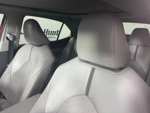 Photos of 2022 Toyota Camry XSE for sale in Salisbury, NC at Jerry Hunt Supercenter - Salisbury