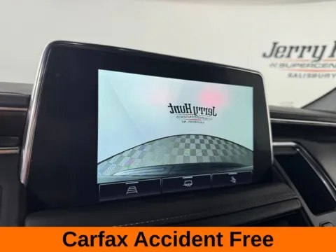 Another view of 2022 GMC Yukon SLE for sale in Salisbury, NC at Jerry Hunt Supercenter - Salisbury