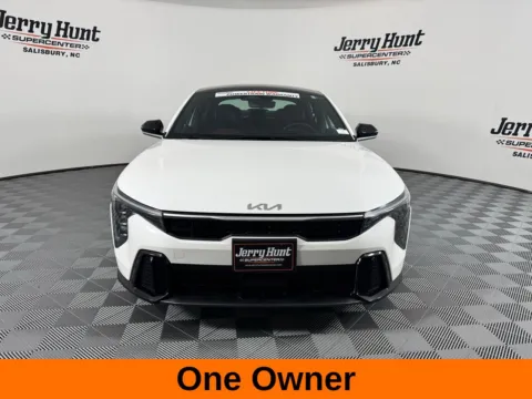 More photos of 2025 Kia K4 GT-Line at Jerry Hunt Supercenter - Salisbury, NC