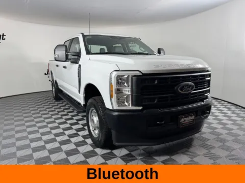 More photos of 2024 Ford F-250SD XL at Jerry Hunt Supercenter - Salisbury, NC
