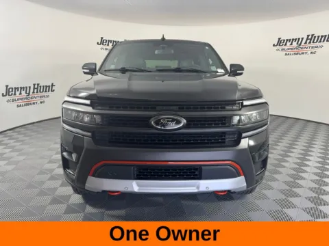 More photos of 2022 Ford Expedition Timberline at Jerry Hunt Supercenter - Salisbury, NC