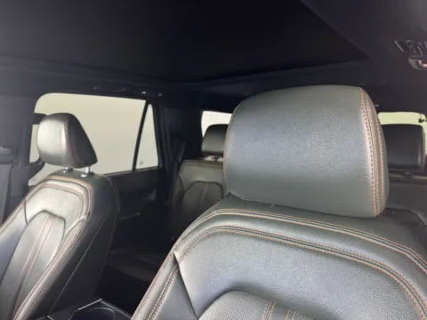 Photos of 2022 Ford Expedition Timberline for sale in Salisbury, NC at Jerry Hunt Supercenter - Salisbury