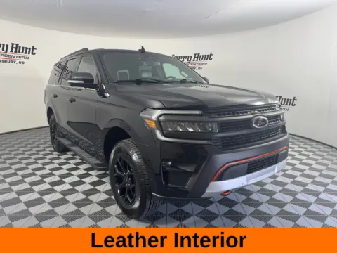 More photos of 2022 Ford Expedition Timberline at Jerry Hunt Supercenter - Salisbury, NC