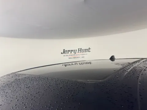 More photos of 2022 Toyota Tundra Platinum at Jerry Hunt Supercenter - Salisbury, NC