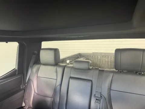 Another view of 2022 Toyota Tundra Platinum for sale in Salisbury, NC at Jerry Hunt Supercenter - Salisbury