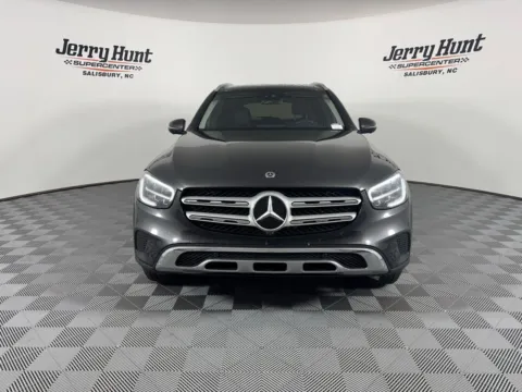 More photos of 2022 Mercedes-Benz GLC 300 at Jerry Hunt Supercenter - Salisbury, NC