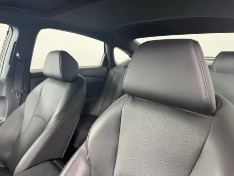 Photos of 2023 Honda Accord Hybrid Sport-L for sale in Salisbury, NC at Jerry Hunt Supercenter - Salisbury