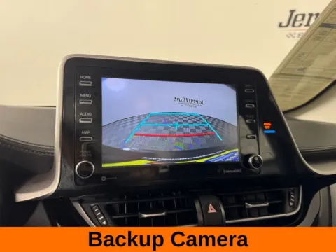 Another view of 2020 Toyota C-HR LE for sale in Salisbury, NC at Jerry Hunt Supercenter - Salisbury