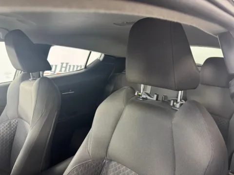 Photos of 2020 Toyota C-HR LE for sale in Salisbury, NC at Jerry Hunt Supercenter - Salisbury