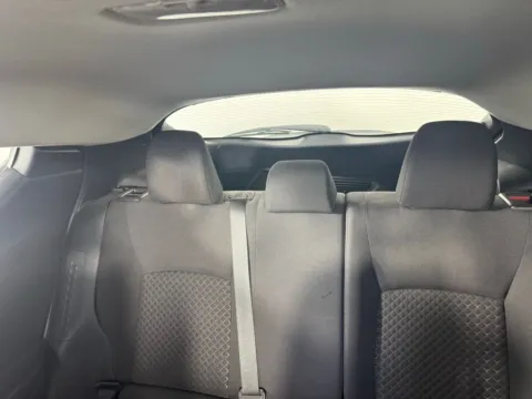 Another view of 2020 Toyota C-HR LE for sale in Salisbury, NC at Jerry Hunt Supercenter - Salisbury