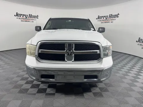 More photos of 2019 Ram 1500 Classic Tradesman at Jerry Hunt Supercenter - Salisbury, NC