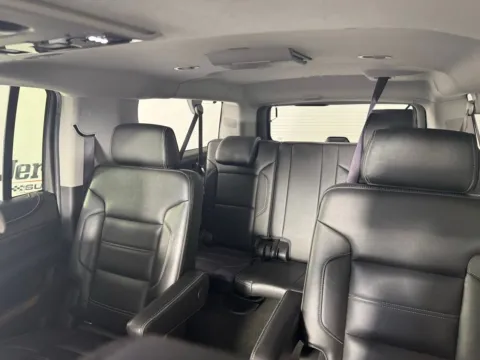 Another view of 2017 GMC Yukon XL Denali for sale in Salisbury, NC at Jerry Hunt Supercenter - Salisbury