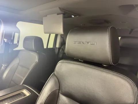 Photos of 2017 GMC Yukon XL Denali for sale in Salisbury, NC at Jerry Hunt Supercenter - Salisbury