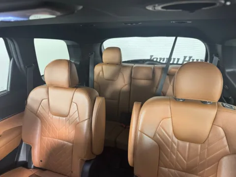 Another view of 2023 Kia Telluride EX X-Line for sale in Salisbury, NC at Jerry Hunt Supercenter - Salisbury