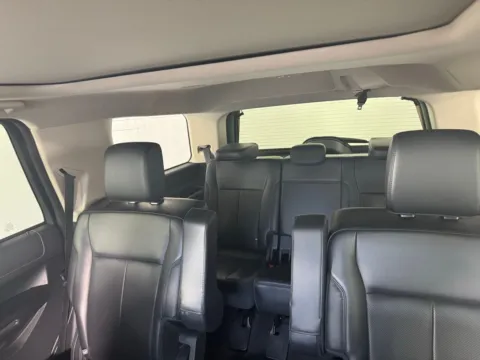 Another view of 2024 Ford Expedition XLT for sale in Salisbury, NC at Jerry Hunt Supercenter - Salisbury